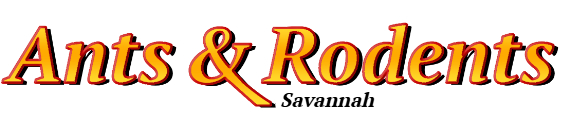 Savannah Ant Exterminator & Rodent Control Company Logo